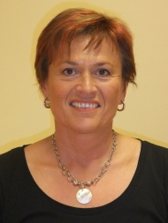 Christine Grohe