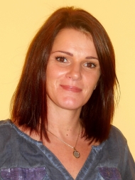 Doris Kirchmayr